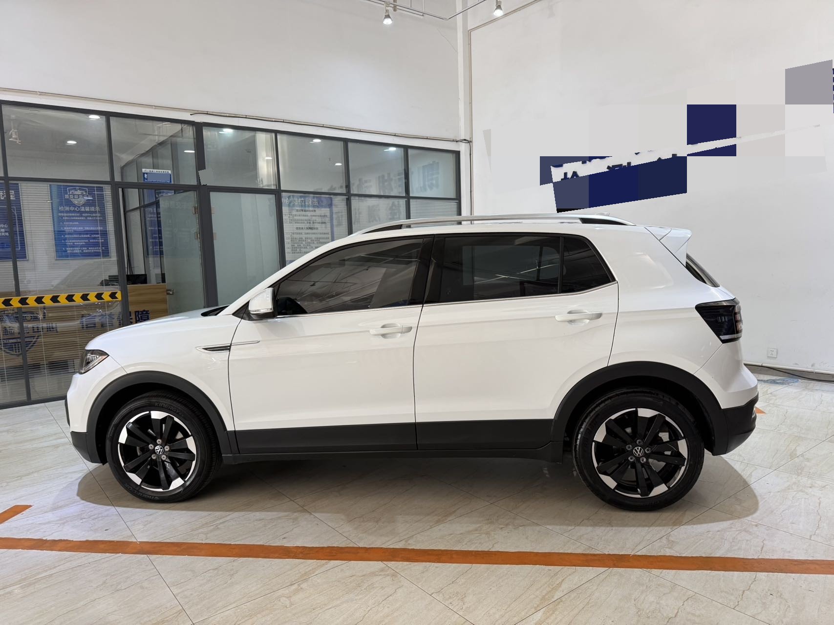 Volkswagen Tacqua 2022 #7 Volkswagen Tacqua 2022 imagen de coche #7