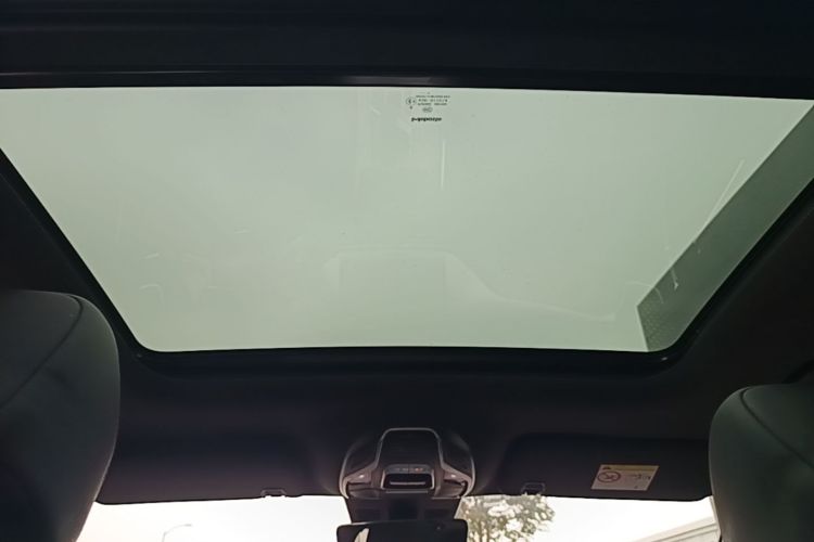 GEELY Coolray 2019 #18 GEELY Coolray 2019 car image #18