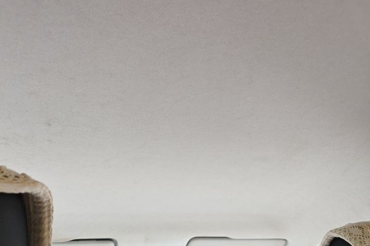 Volkswagen Santana 2018 car image #20