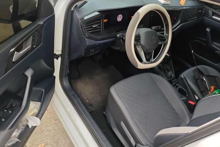 Volkswagen Lavida 2023 car image #9