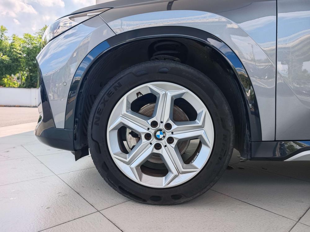 BMW X1 2023 car image #7