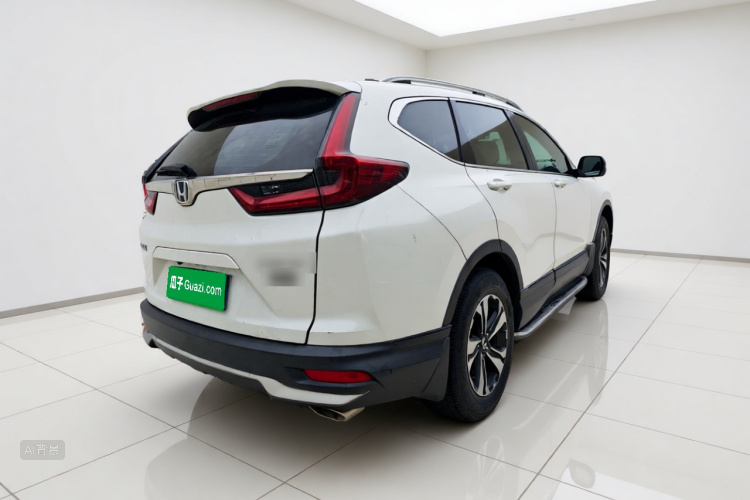 Honda CR-V 2021 car image #5