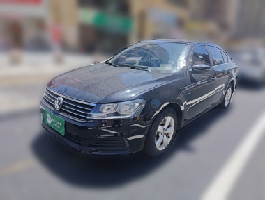 Volkswagen Lavida 2020 Volkswagen Lavida 2020 car image