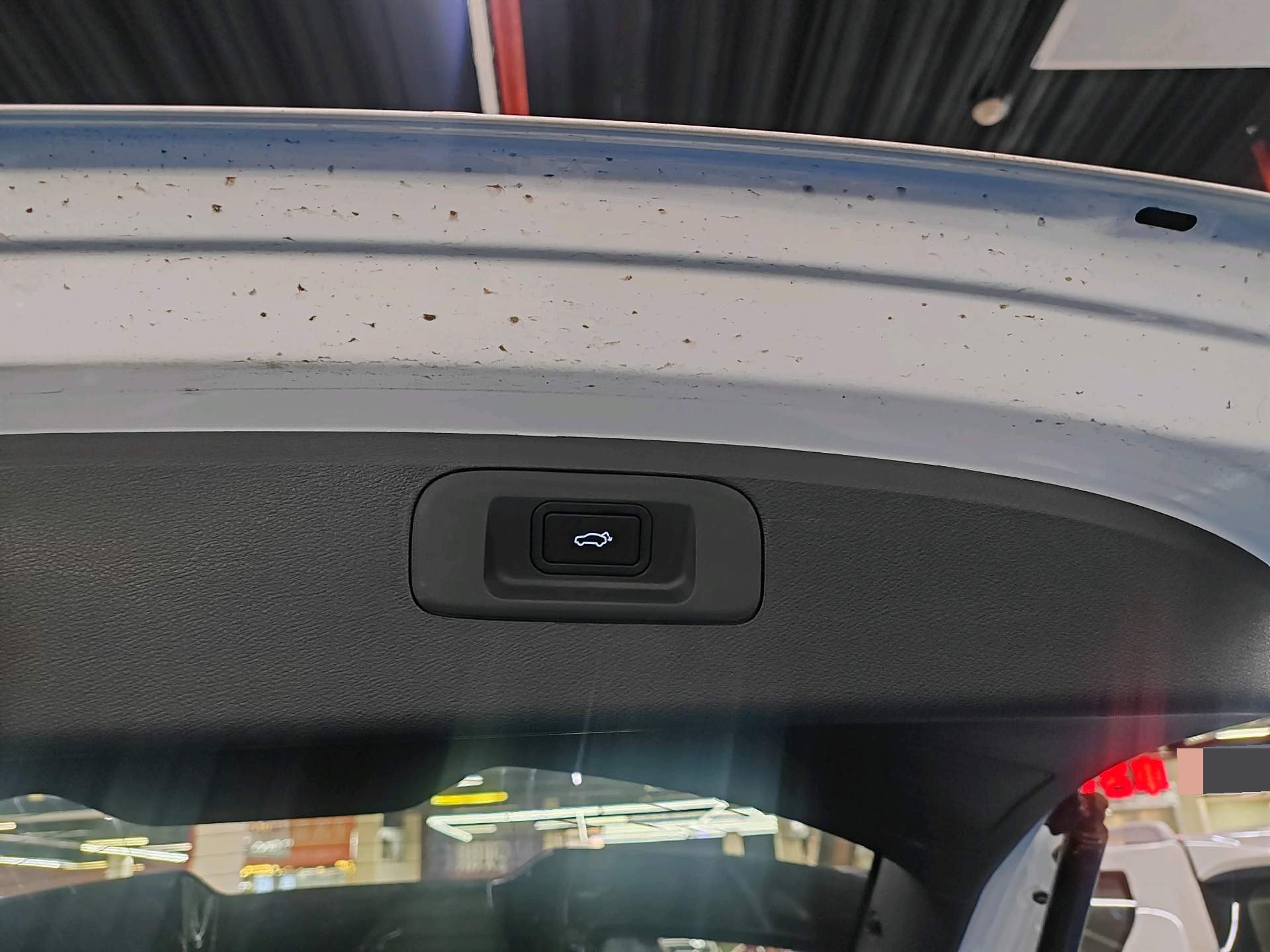 GEELY Coolray 2024 #6 GEELY Coolray 2024 immagine di auto #6
