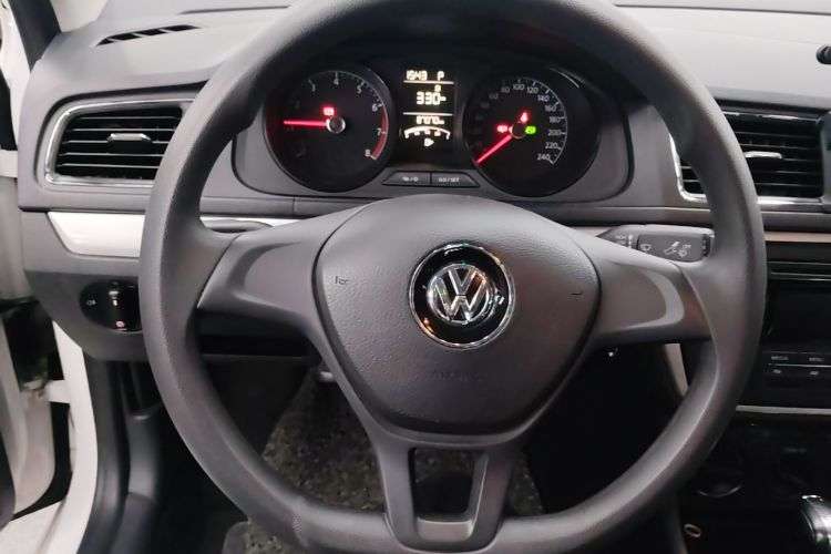 Volkswagen Lavida 2018 #11 Volkswagen Lavida 2018 car image #11