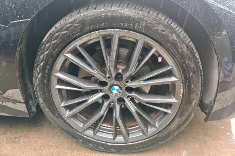 BMW 3 Series 2021 #9 BMW 3 Series 2021 car image #9