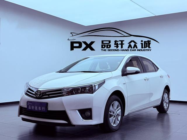 2015 car image #30