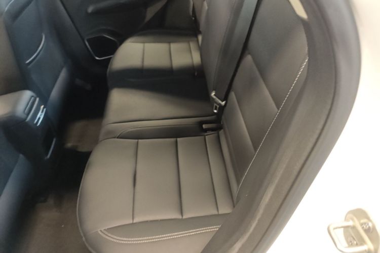 GEELY Coolray 2025 #17 GEELY Coolray 2025 immagine di auto #17
