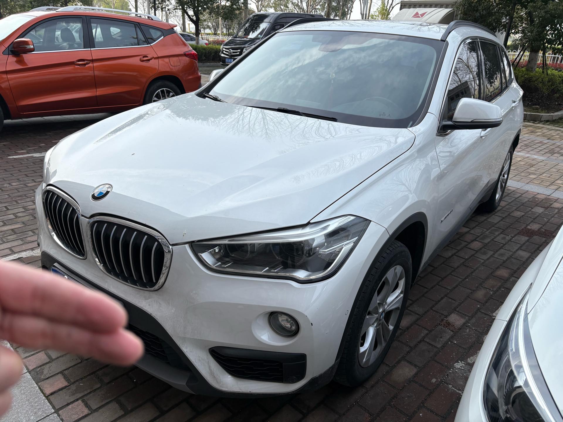 2016 car image 