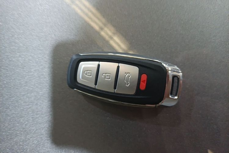 BYD Yuan Plus 2023 car image #9