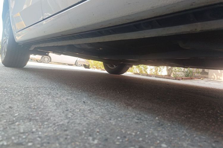 Toyota Corolla 2019 imagen de coche #23