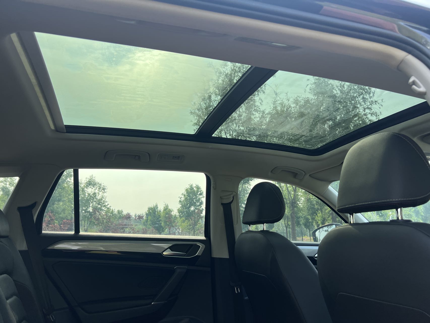 Volkswagen Tayron 2019 #7 Volkswagen Tayron 2019 imagen de coche #7