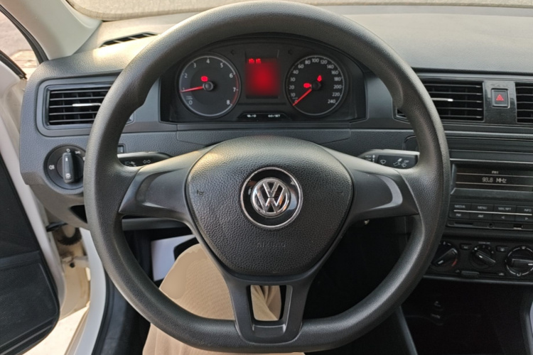 Volkswagen Santana 2018 #11 Volkswagen Santana 2018 immagine di auto #11