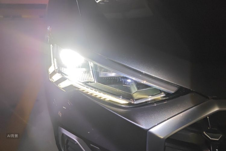 Audi Q3 2020 image de voiture #8