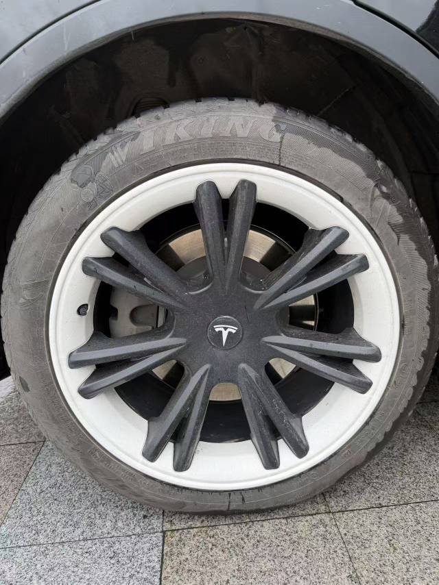 Tesla Model Y 2023 #19 Tesla Model Y 2023 car image #19