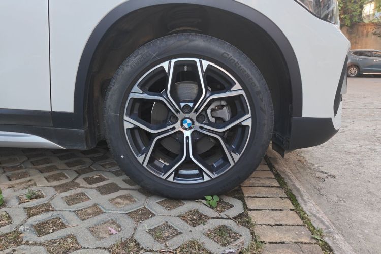 BMW X1 2023 #9 BMW X1 2023 car image #9