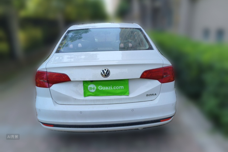 Volkswagen Bora 2021 #6 Volkswagen Bora 2021 car image #6
