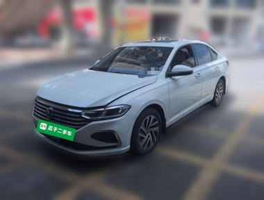 Volkswagen Lavida 2022 car image 