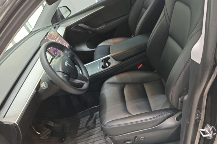 Tesla Model Y 2023 car image #19