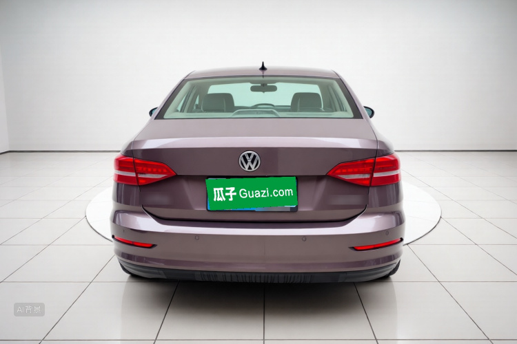 Volkswagen Lavida 2019 car image #6