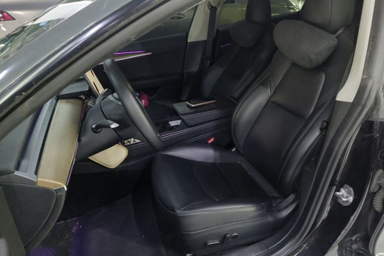 Tesla Model 3 2021 #15 Tesla Model 3 2021 car image #15