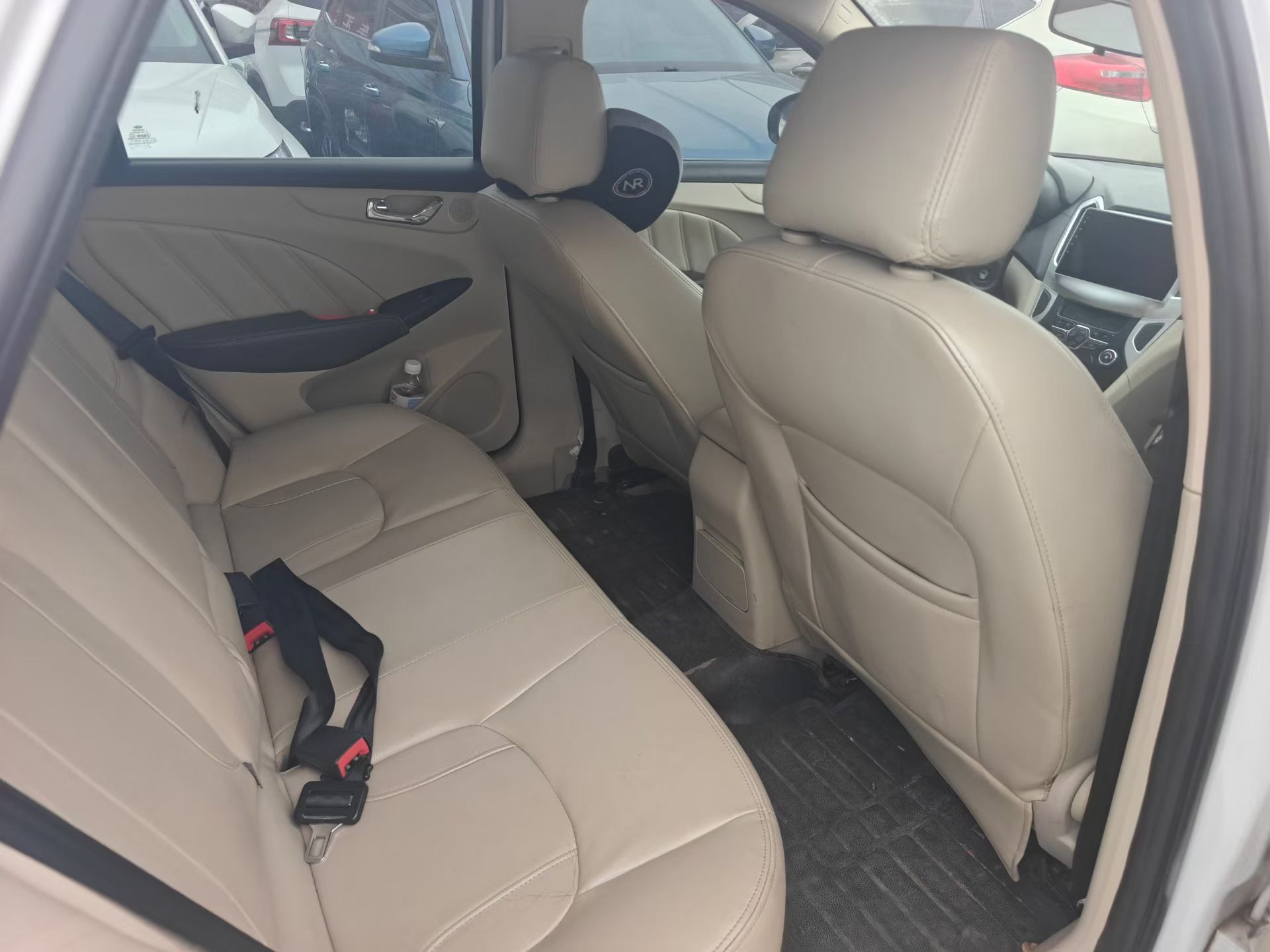 Chery Arrizo 7 2016 car image #5