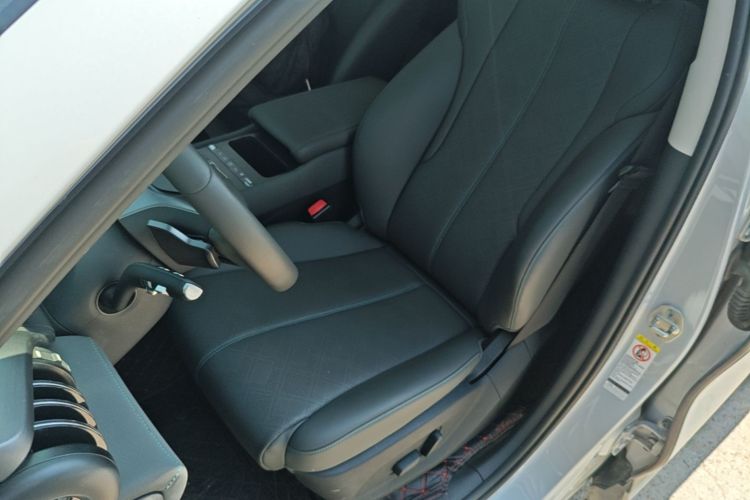 BYD Yuan Plus 2025 car image #19
