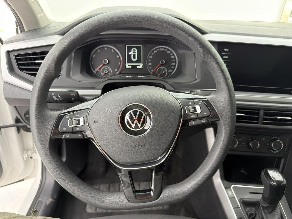 Volkswagen Polo 2022 #13 Volkswagen Polo 2022 car image #13
