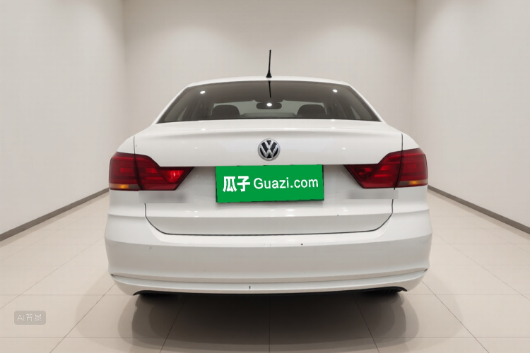 Volkswagen Santana 2020 car image #4