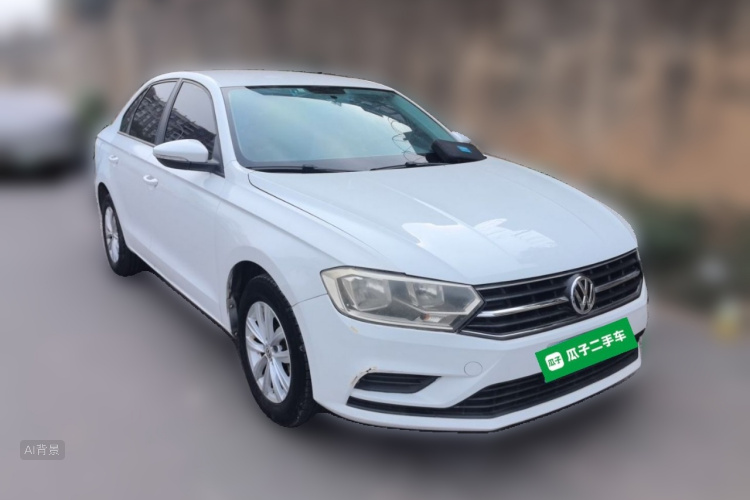 Volkswagen Bora 2017 #4 Volkswagen Bora 2017 صورة سيارة #4