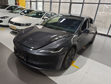Tesla Model 3 2025 Tesla Model 3 2025 car image