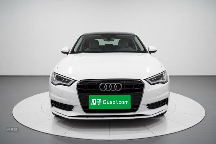 Audi A3 2017 car image #3