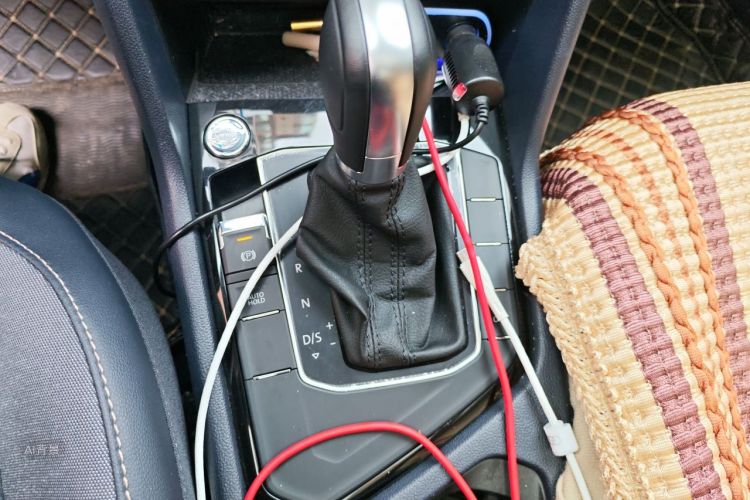 Volkswagen Tharu 2023 car image #16