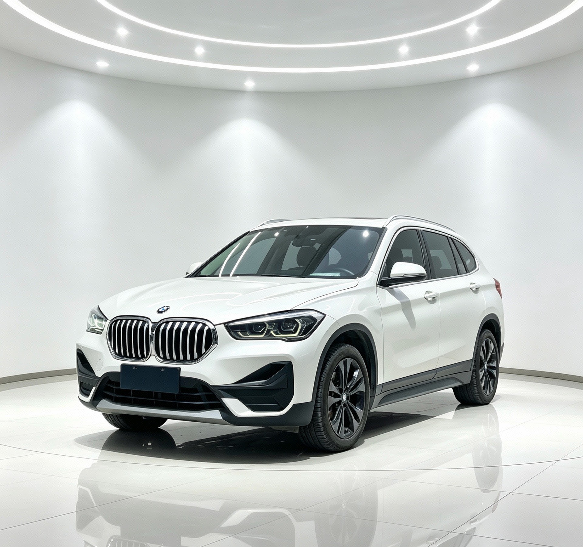 BMW X1 2022 car image 