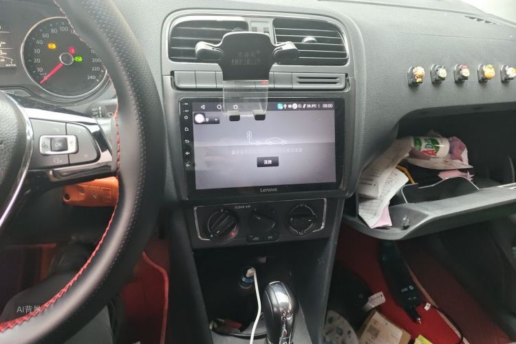 Volkswagen Polo 2016 #15 Volkswagen Polo 2016 car image #15