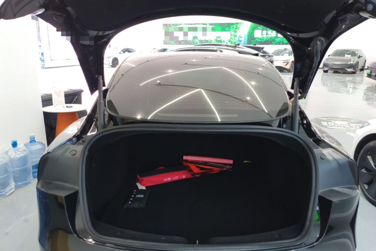 Tesla Model 3 2023 #19 Tesla Model 3 2023 car image #19