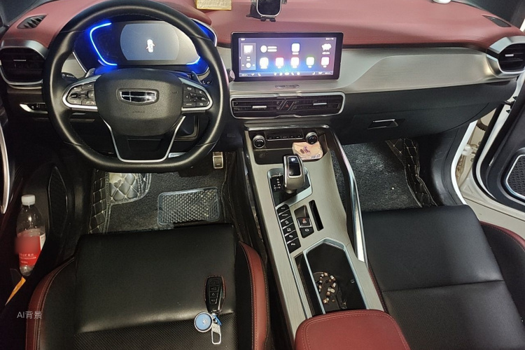 2019 #11 2019 imagen de coche #11