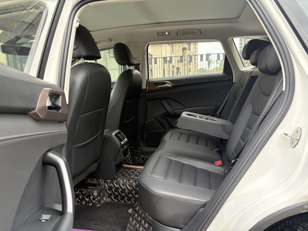 Volkswagen Tharu 2020 #20 Volkswagen Tharu 2020 car image #20