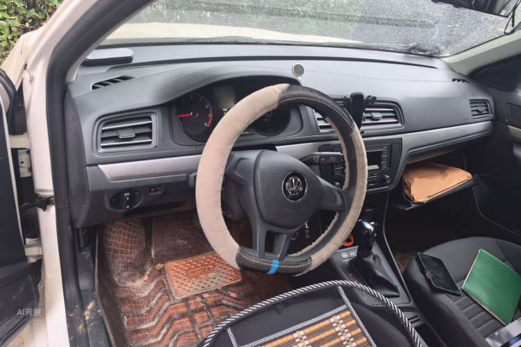 Volkswagen Lavida 2021 car image #11