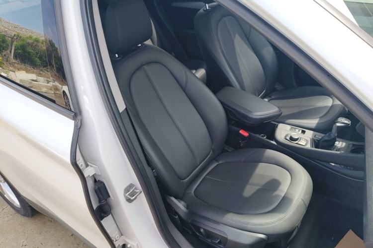 BMW X1 2016 car image #24
