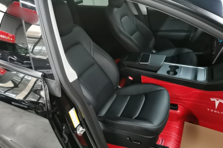Tesla Model Y 2023 #24 Tesla Model Y 2023 car image #24