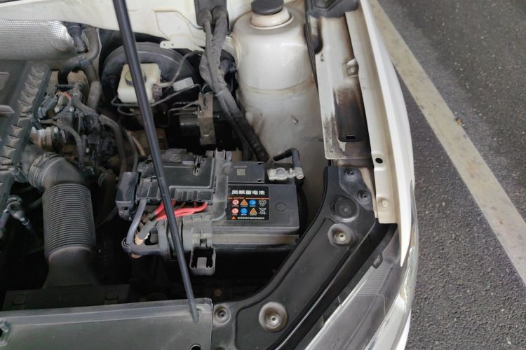 Volkswagen Lavida 2016 car image #29