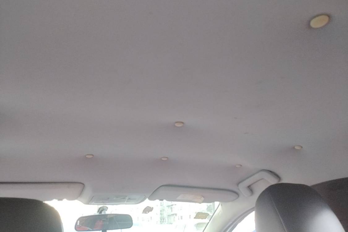 Chery Arrizo 5 2017 #14 Chery Arrizo 5 2017 immagine di auto #14