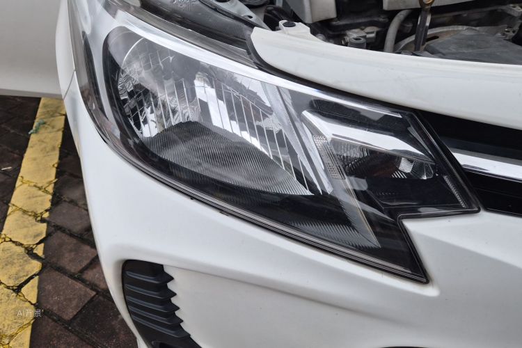 Toyota Vios 2021 صورة سيارة #8