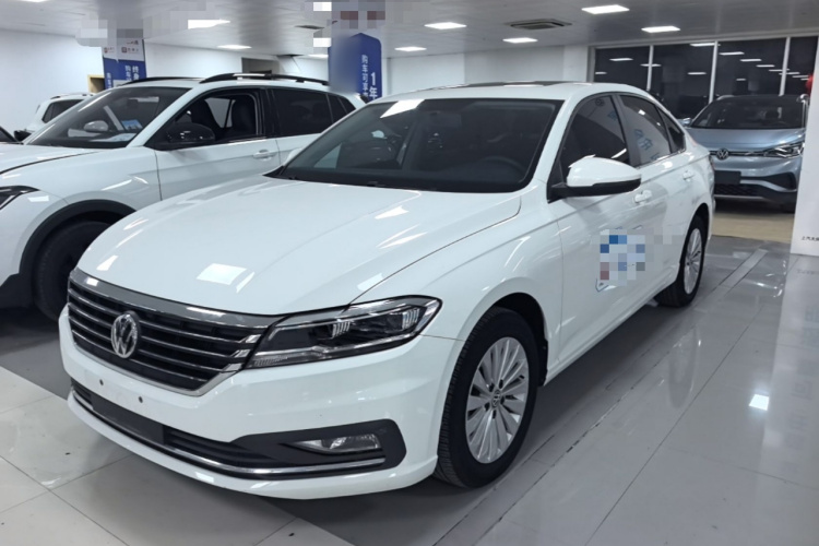 Volkswagen Lavida 2020 #2 Volkswagen Lavida 2020 car image #2