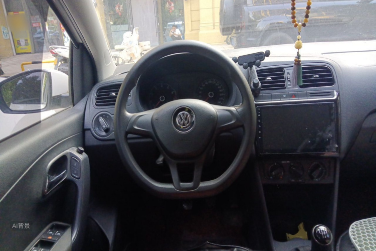 Volkswagen Polo 2018 #12 Volkswagen Polo 2018 car image #12