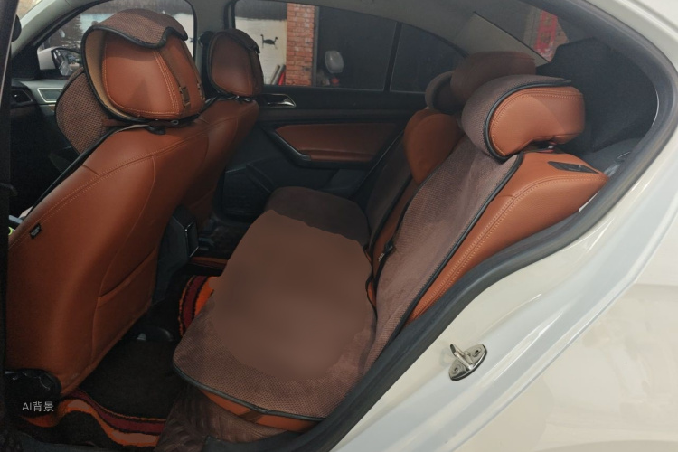 Volkswagen Lavida 2017 #19 Volkswagen Lavida 2017 car image #19
