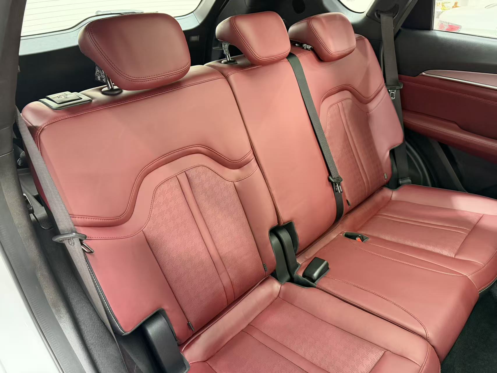 Jetour X70 PLUS 2026 image de voiture #19