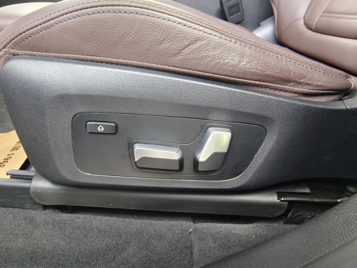 BMW X3 2020 imagen de coche #13