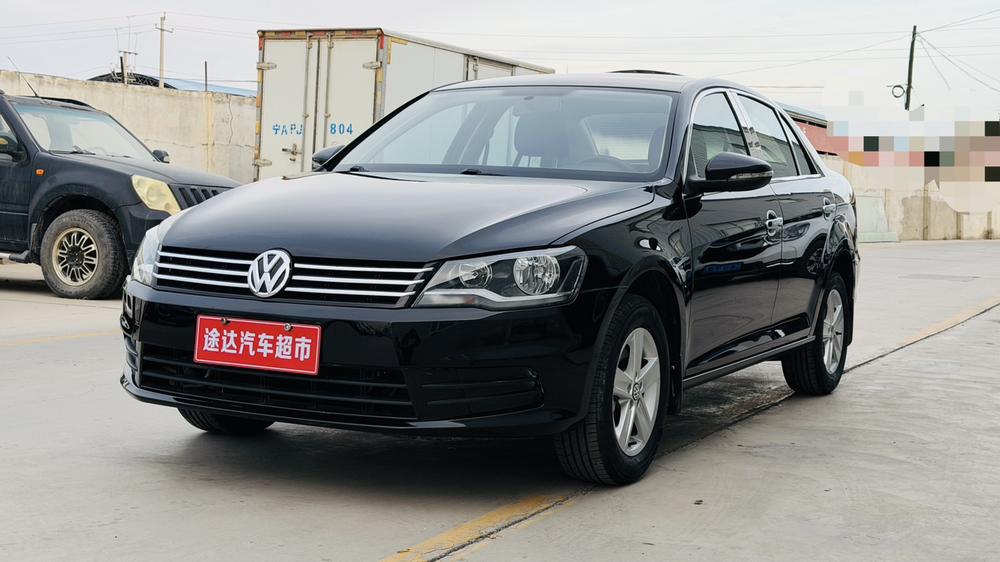 Volkswagen Bora 2013 Volkswagen Bora 2013 immagine di auto